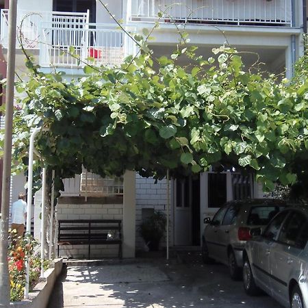 Apartments Lana Pula Extérieur photo