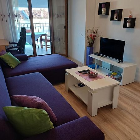 Apartments Lana Pula Extérieur photo