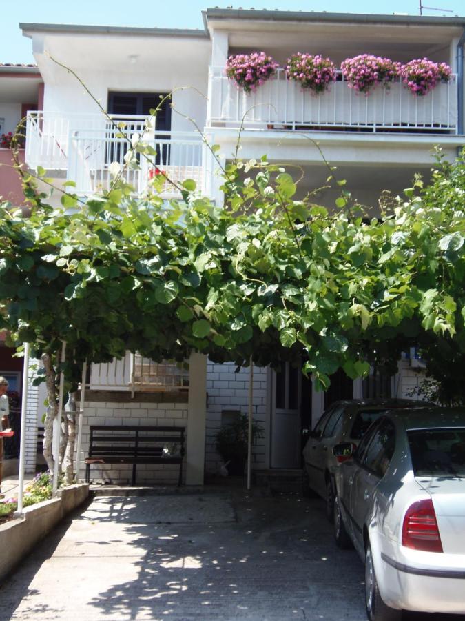 Apartments Lana Pula Extérieur photo