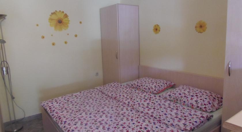 Apartments Lana Pula Chambre photo