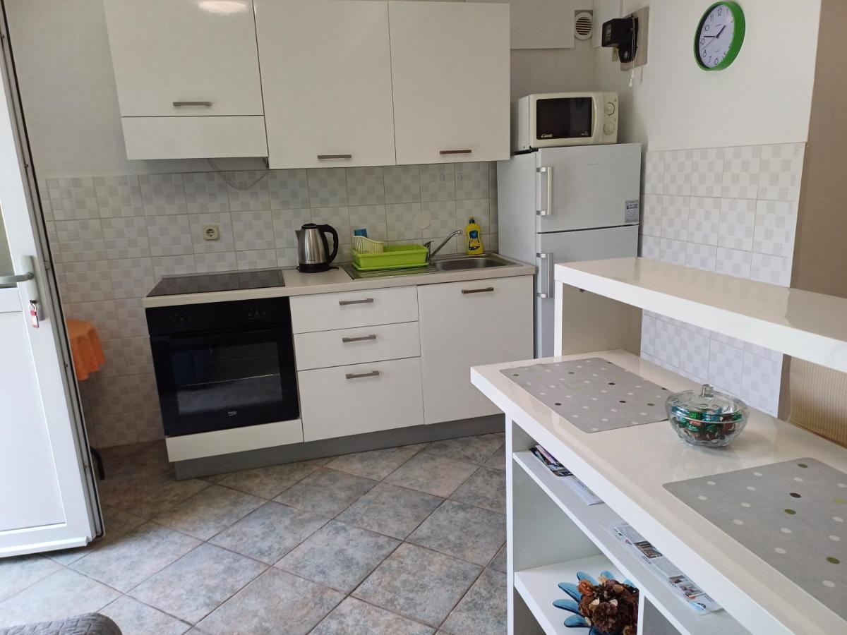 Apartments Lana Pula Extérieur photo