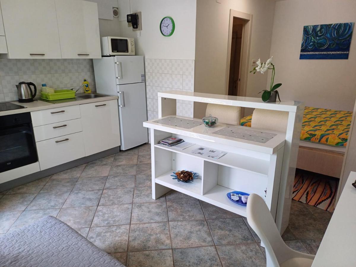 Apartments Lana Pula Extérieur photo