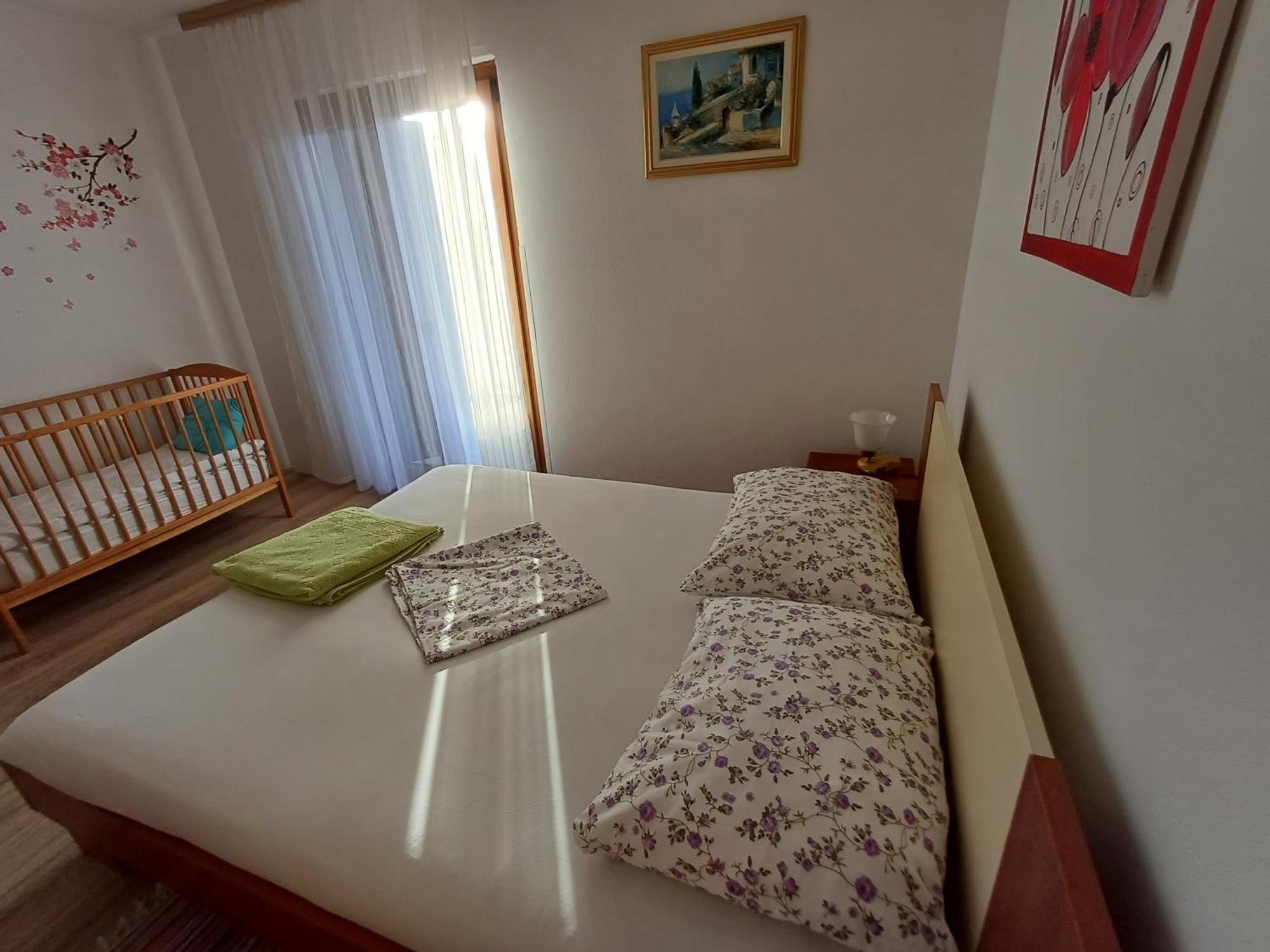 Apartments Lana Pula Extérieur photo