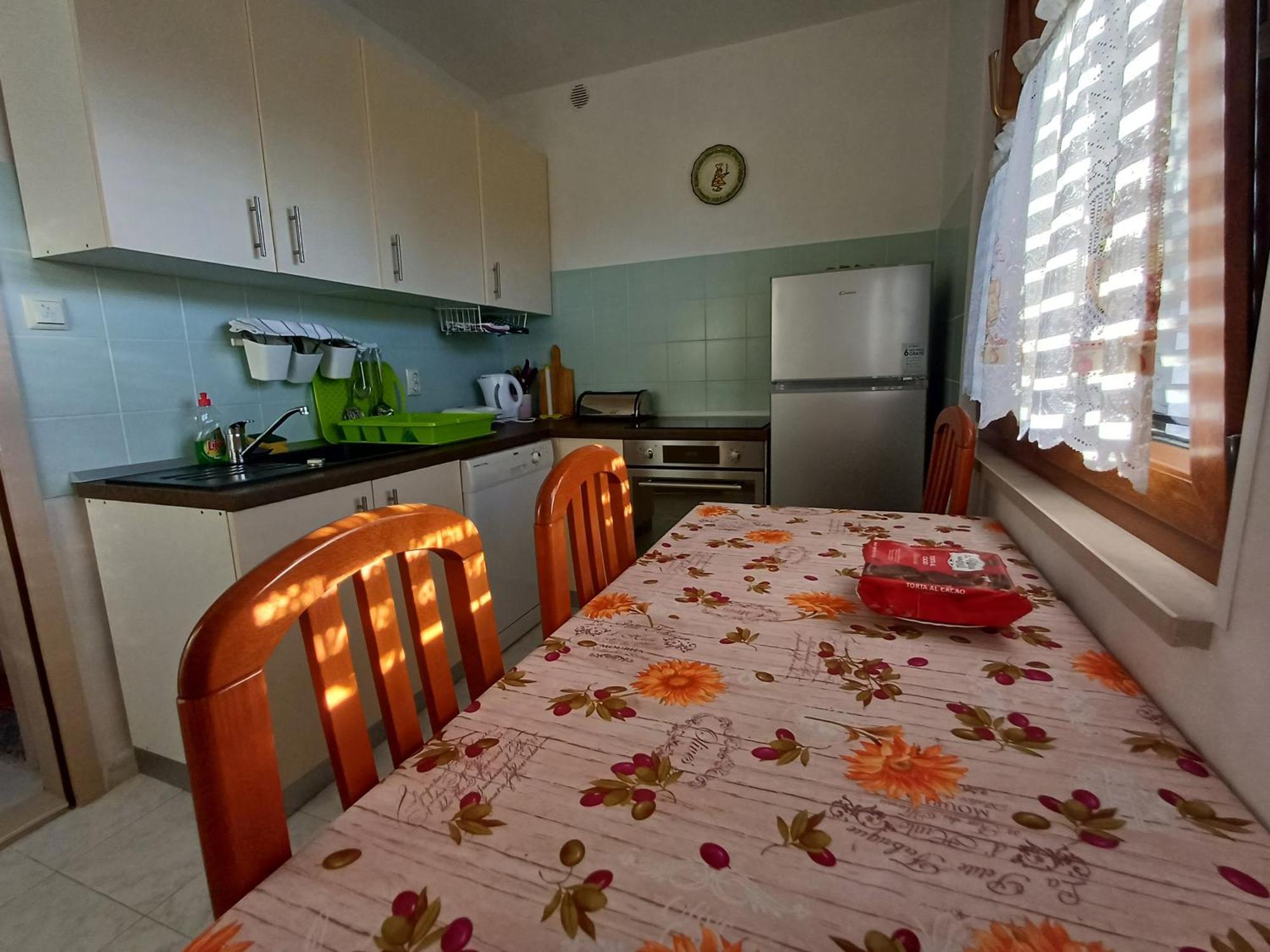 Apartments Lana Pula Extérieur photo