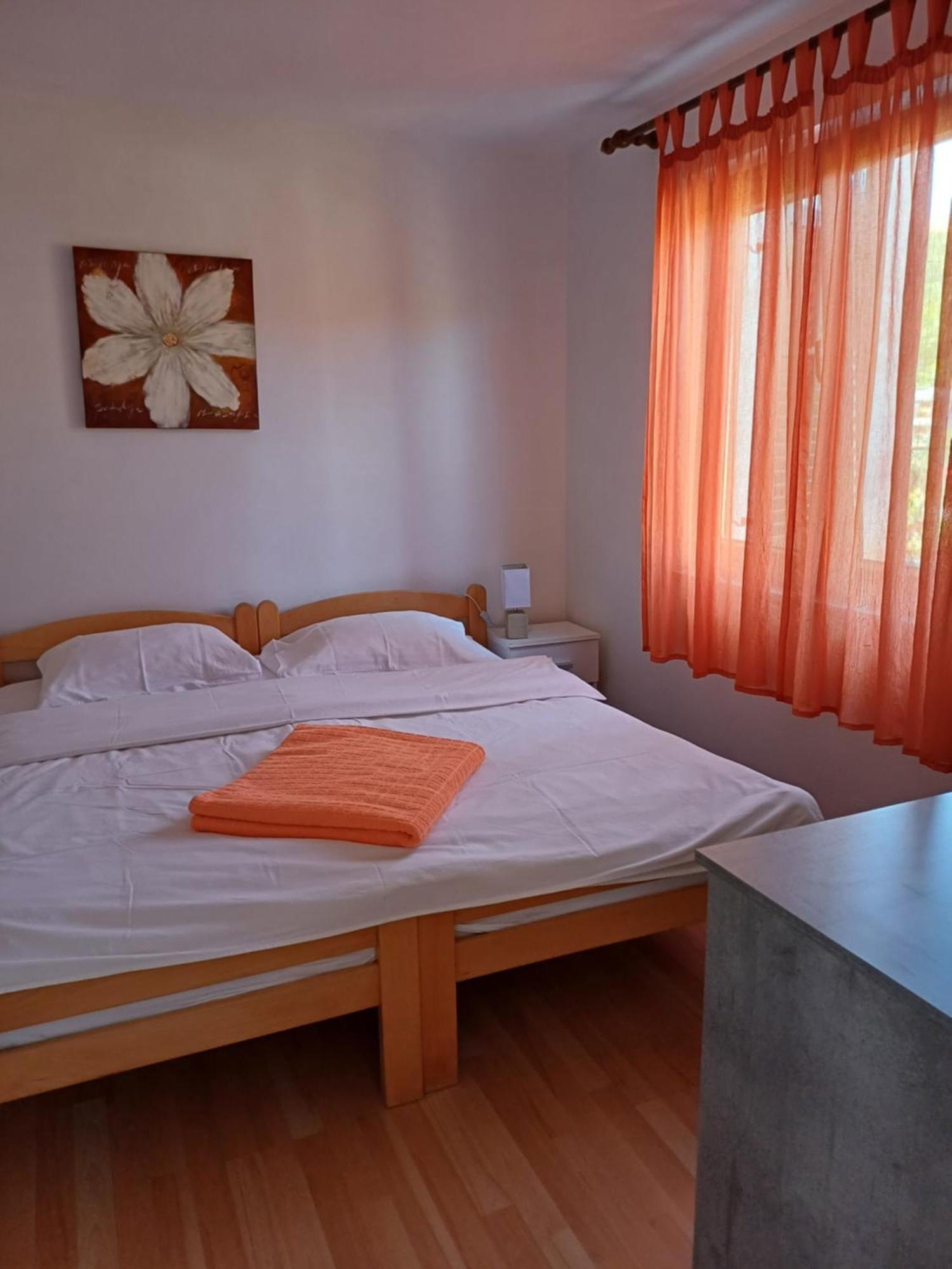 Apartments Lana Pula Extérieur photo