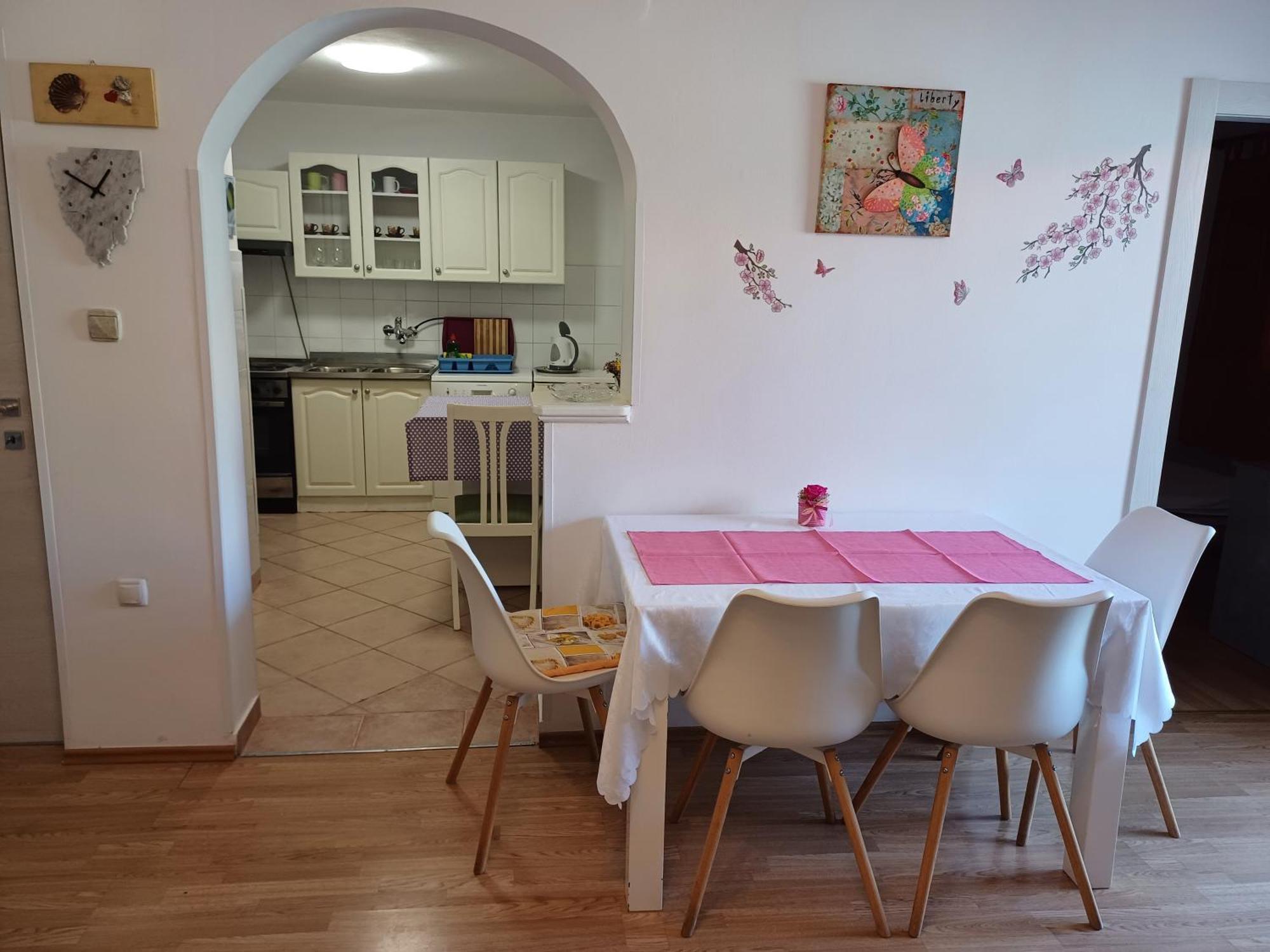 Apartments Lana Pula Extérieur photo