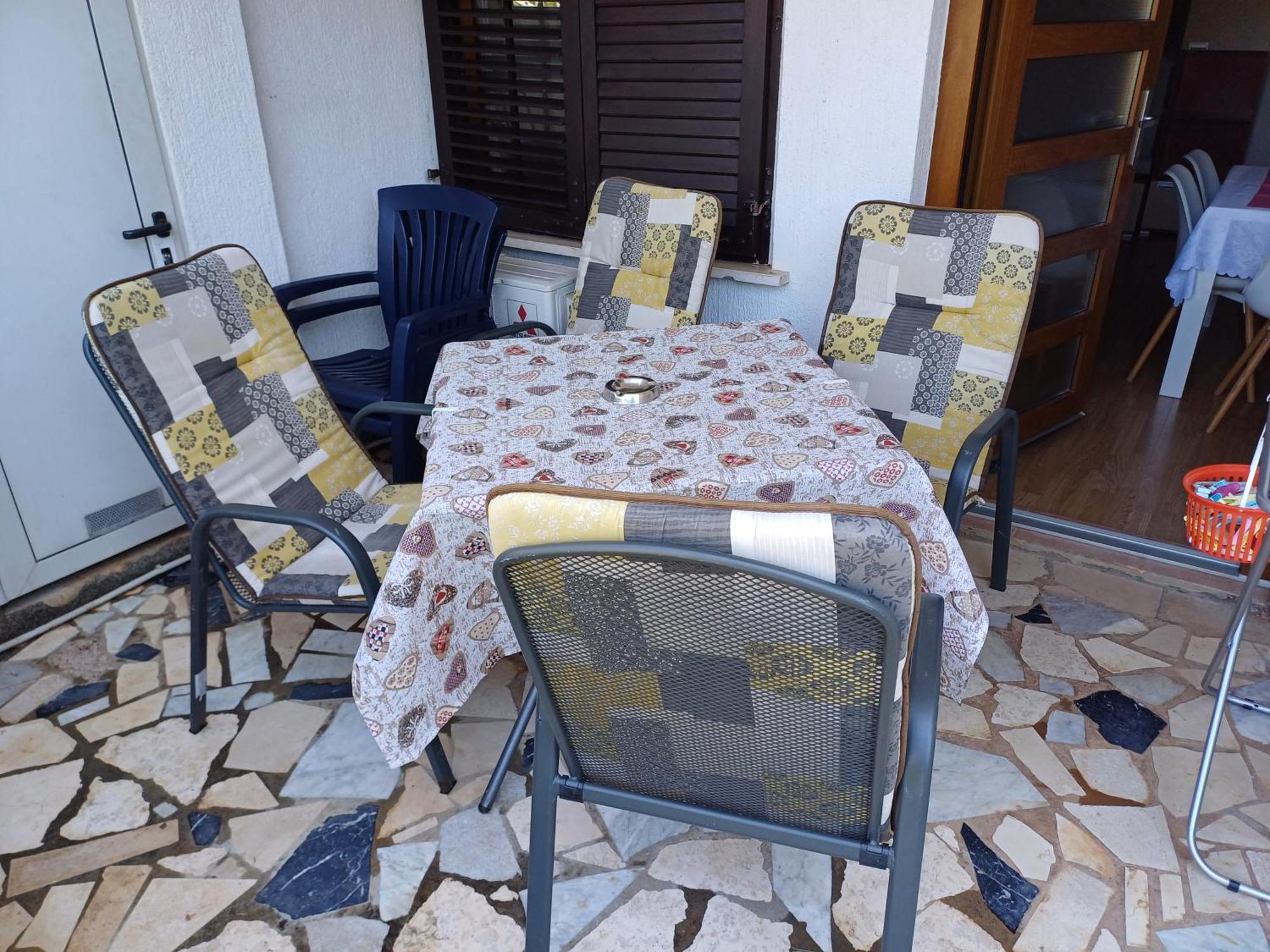 Apartments Lana Pula Extérieur photo